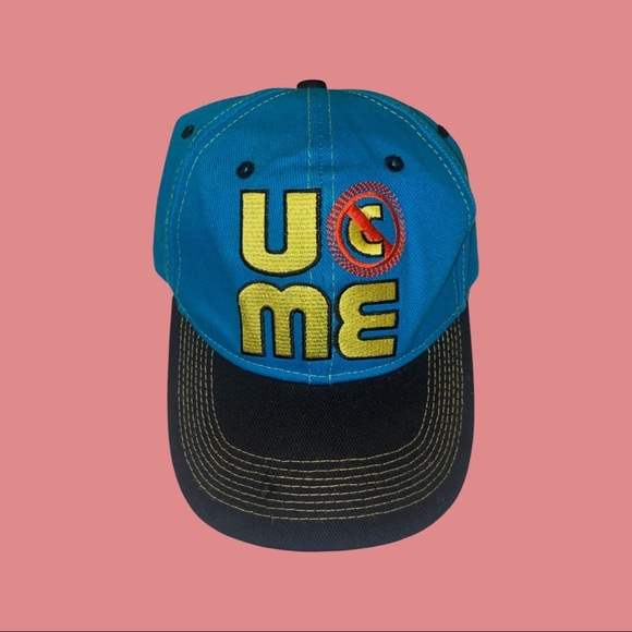 VTG John Cena Cap